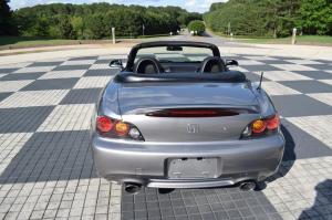 Honda S2000 2007 года  (NA)